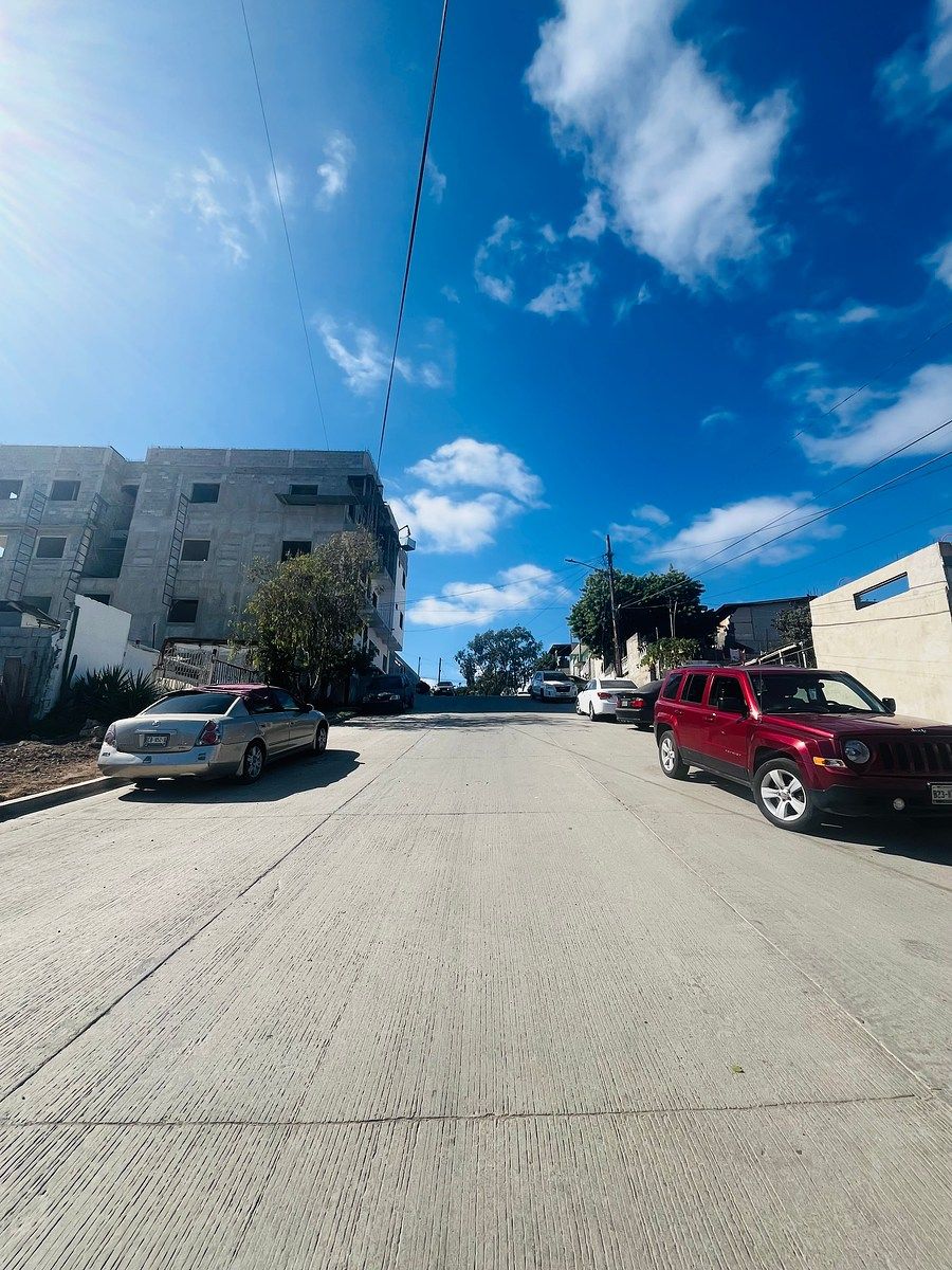 Terreno en Ampliación Constitución, Playas de Rosarito, foto 3 de 7