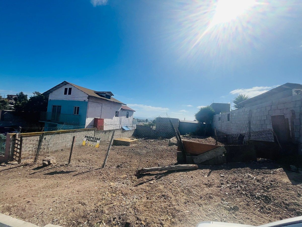 Terreno en Ampliación Constitución, Playas de Rosarito, foto 6 de 7
