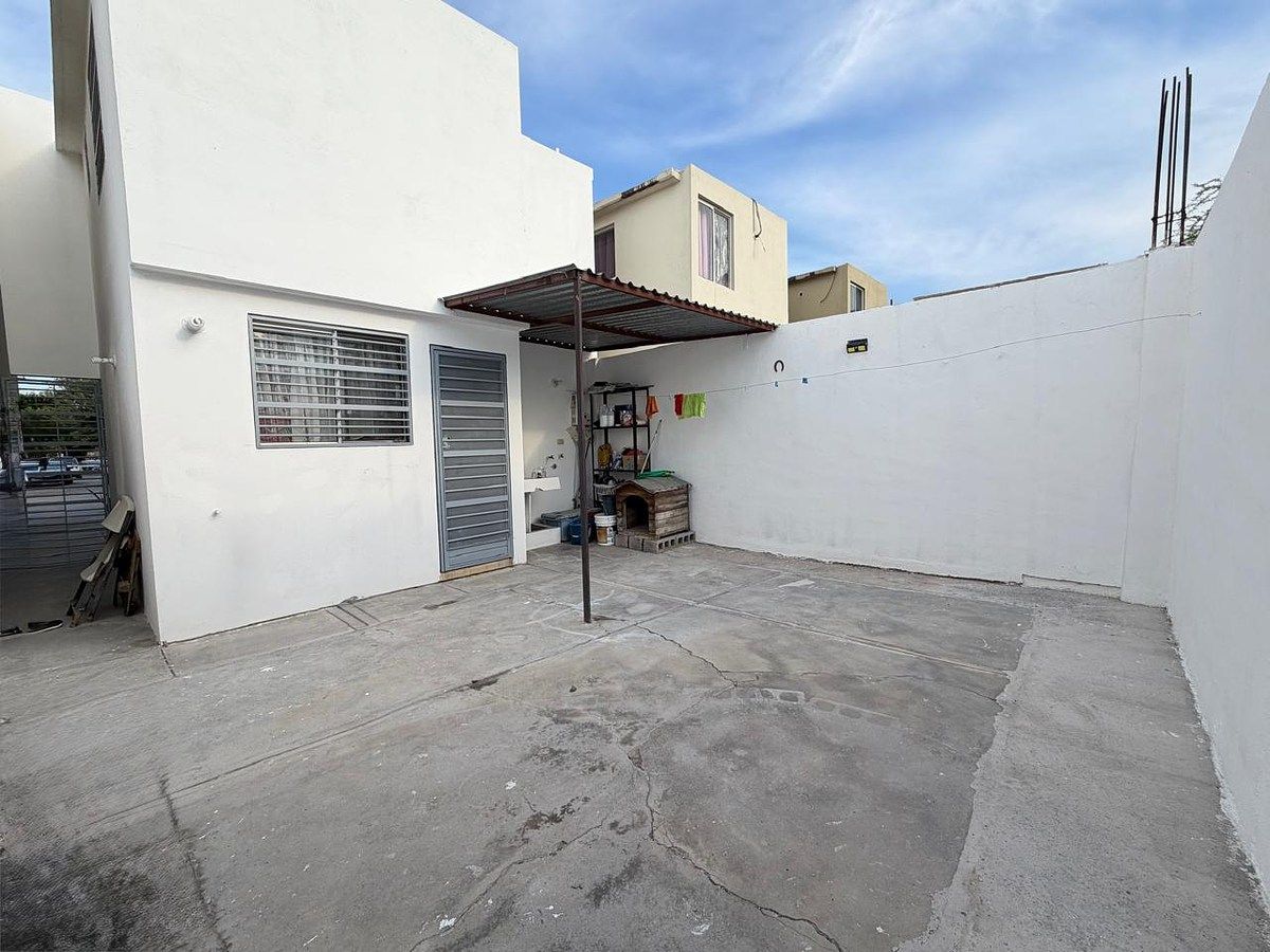 Casa em Triana, Apodaca, foto 17 de 18