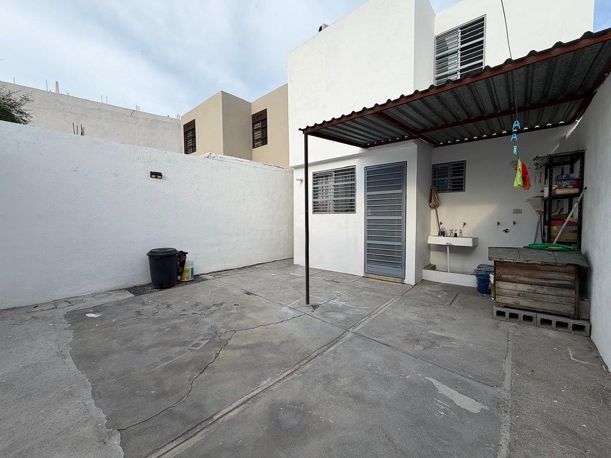 Casa em Triana, Apodaca, foto 18 de 18