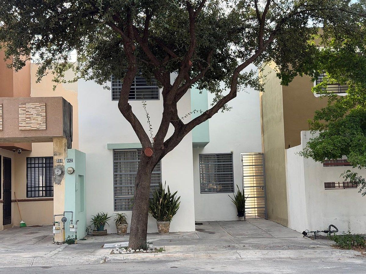 Casa Mobiliada para ALUGUEL, Triana Setor 1, Apodaca, N. L., foto 1 de 18