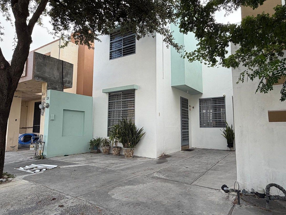 Casa em Triana, Apodaca, foto 2 de 18