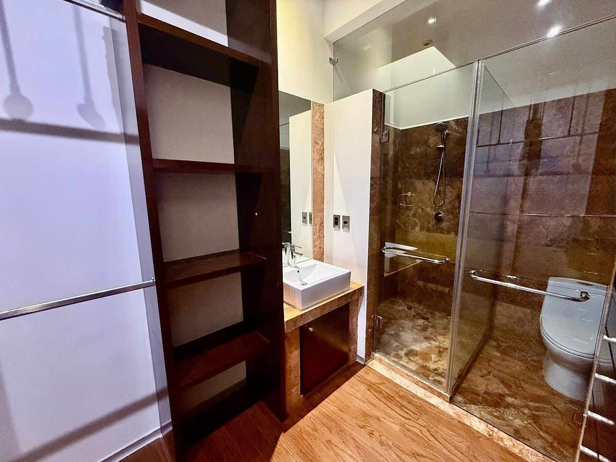 Apartamento em Lomas del Chamizal, Cuajimalpa de Morelos, foto 6 de 26