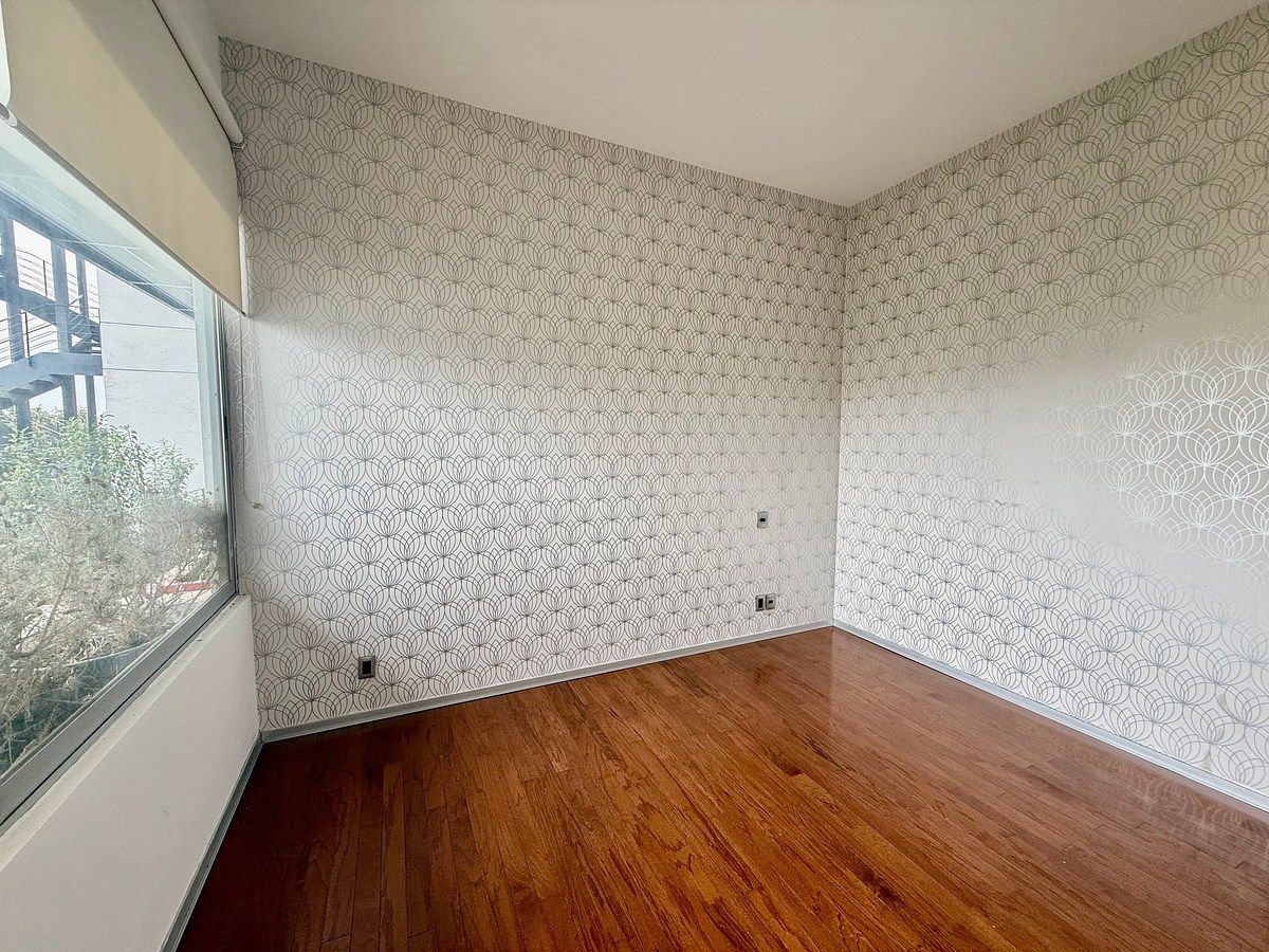 Apartamento em Lomas del Chamizal, Cuajimalpa de Morelos, foto 10 de 26
