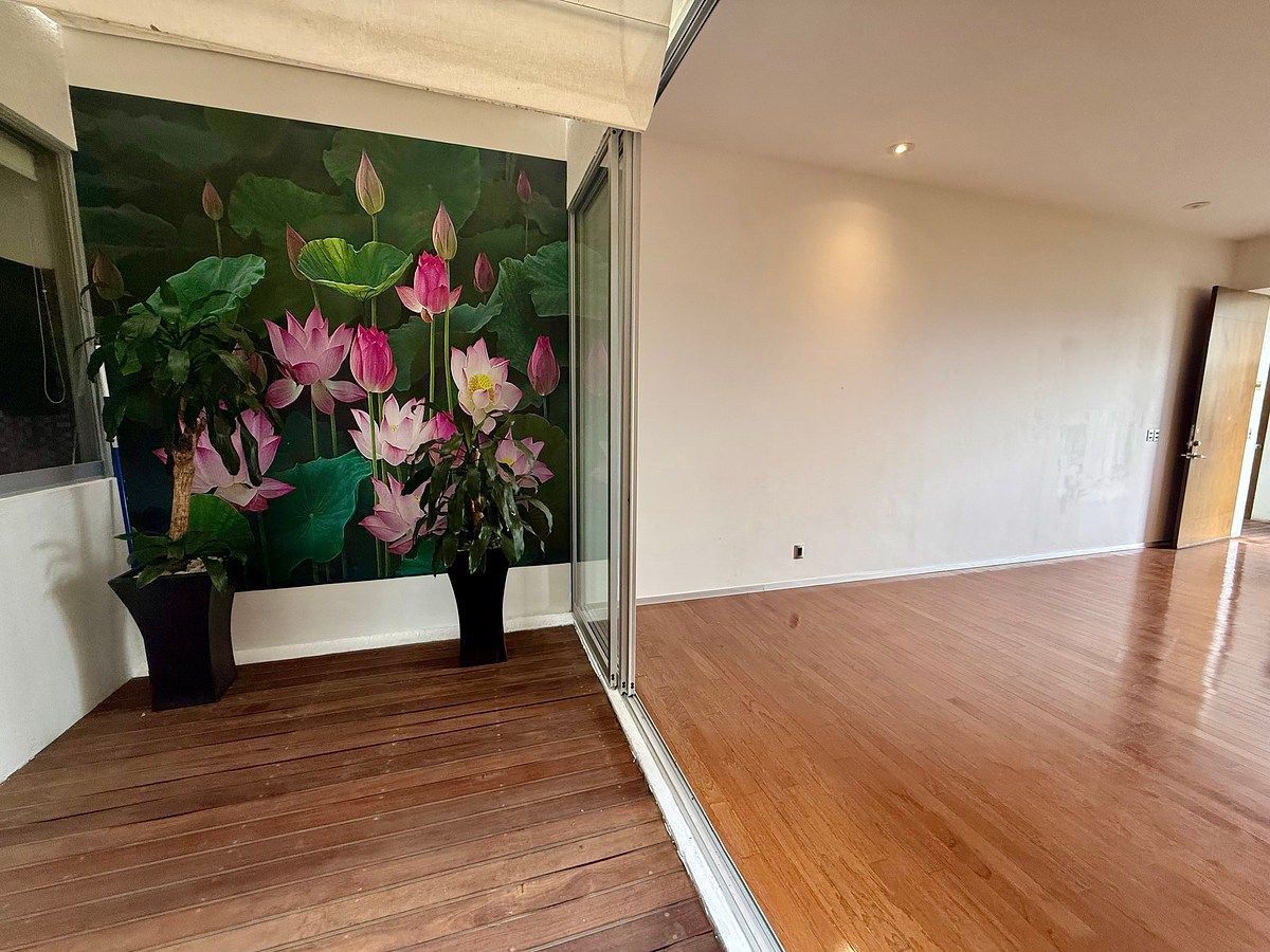 Apartamento em Lomas del Chamizal, Cuajimalpa de Morelos, foto 16 de 26