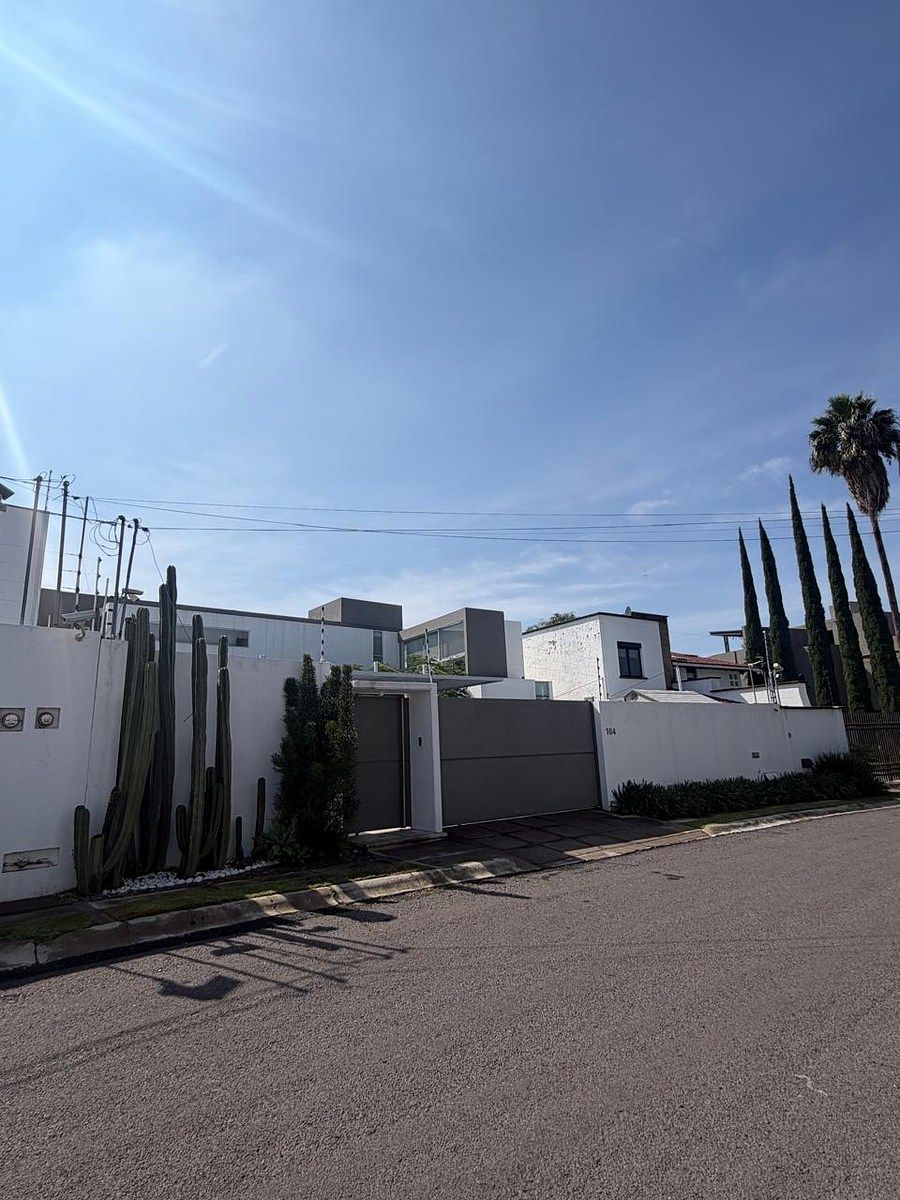 Casa en Juriquilla, Querétaro, foto 25 de 26