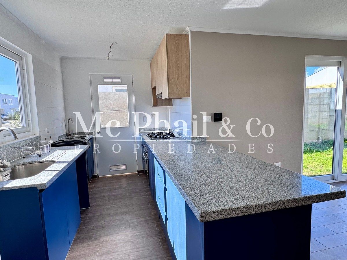Casa en condominio en San Francisco de Limache, Limache, foto 4 de 14