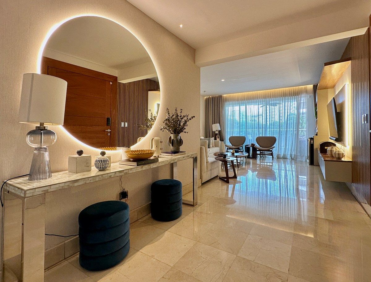Apartamento en La Esperilla, Santo Domingo Centro (Distrito Nacional), foto 2 de 12