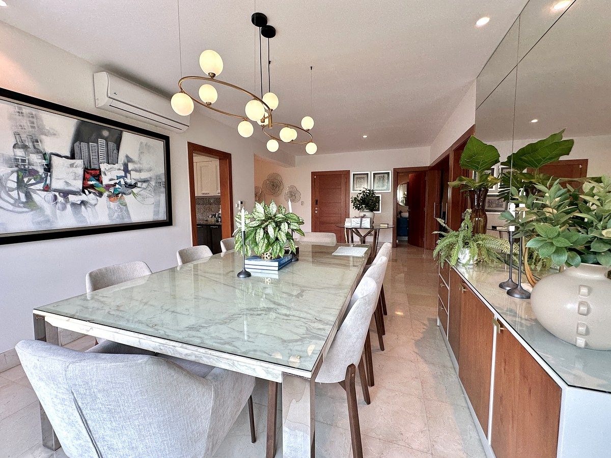 Apartamento en La Esperilla, Santo Domingo Centro (Distrito Nacional), foto 7 de 12