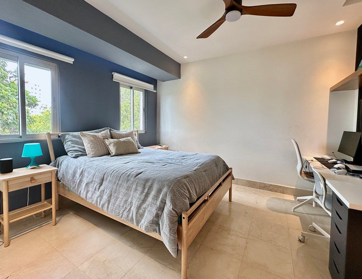 Apartamento en La Esperilla, Santo Domingo Centro (Distrito Nacional), foto 10 de 12