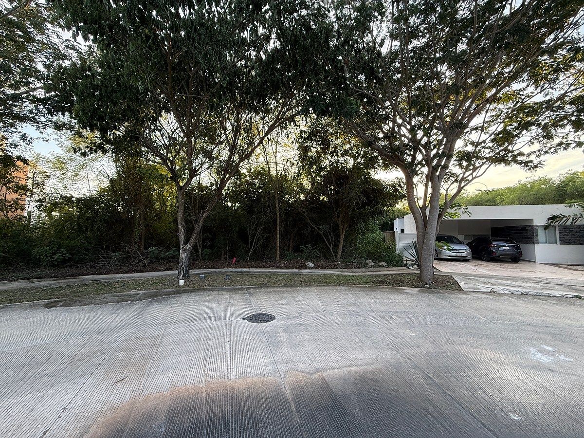 Lote em Cabo Norte, Mérida, foto 2 de 12