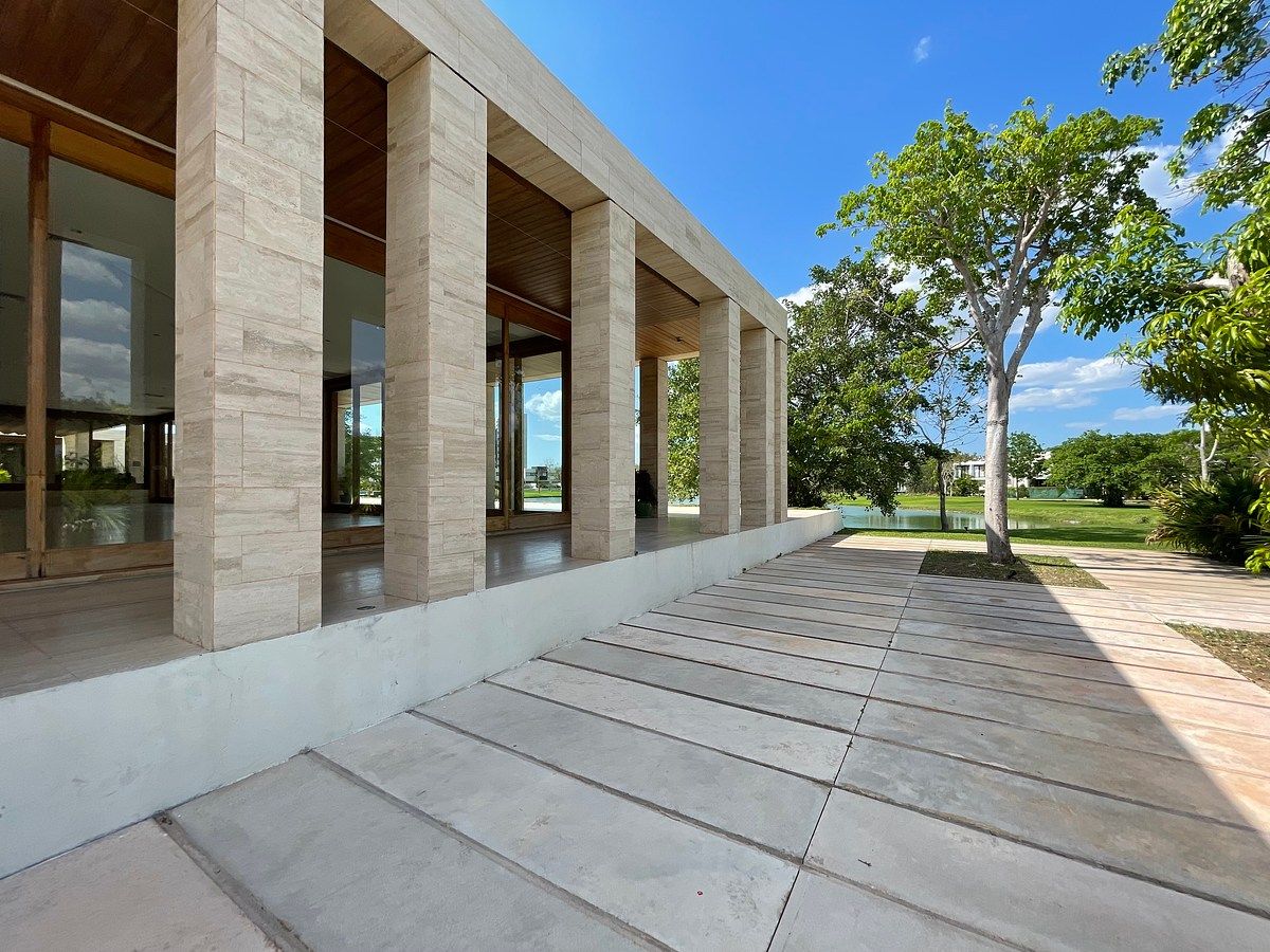Lote em Cabo Norte, Mérida, foto 6 de 12