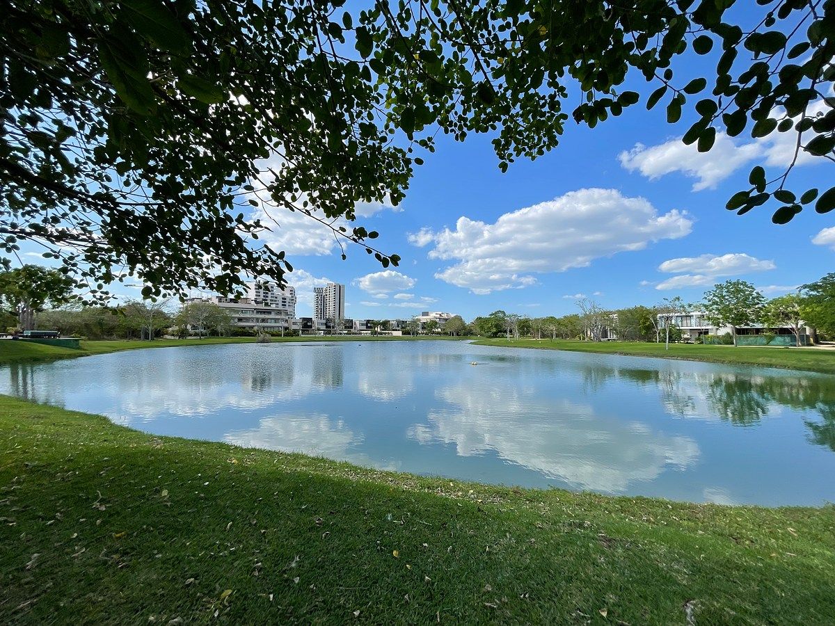Lote em Cabo Norte, Mérida, foto 7 de 12