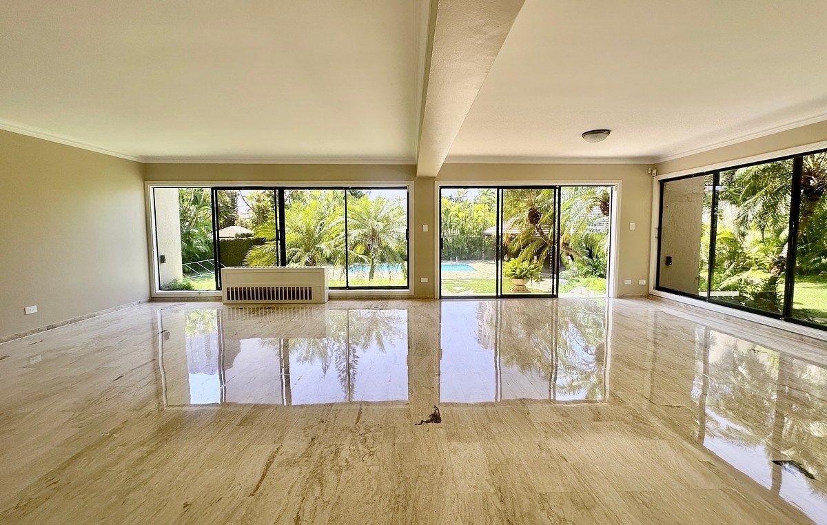 casa en alquiler en Los Cacicazgos — fotografía 3