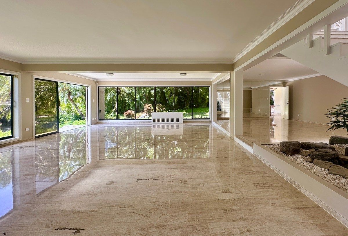 casa en alquiler en Los Cacicazgos — fotografía 5