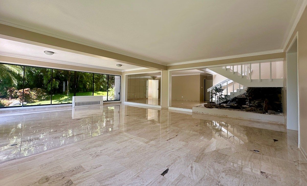 casa en alquiler en Los Cacicazgos — fotografía 6