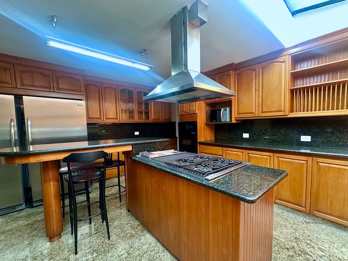 casa en alquiler en Los Cacicazgos — fotografía 9