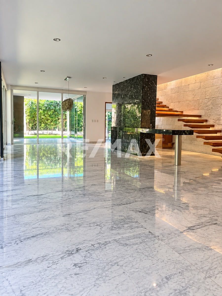 Casa en venta en el Campanario queretaro, foto 1 de 6