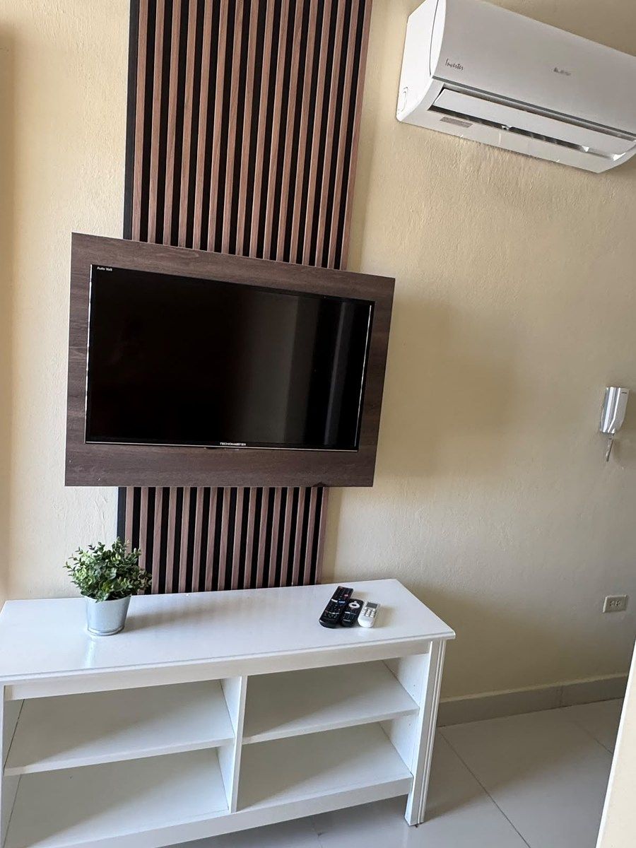 Apartamento en Gazcue, Santo Domingo Centro (Distrito Nacional), foto 3 de 7