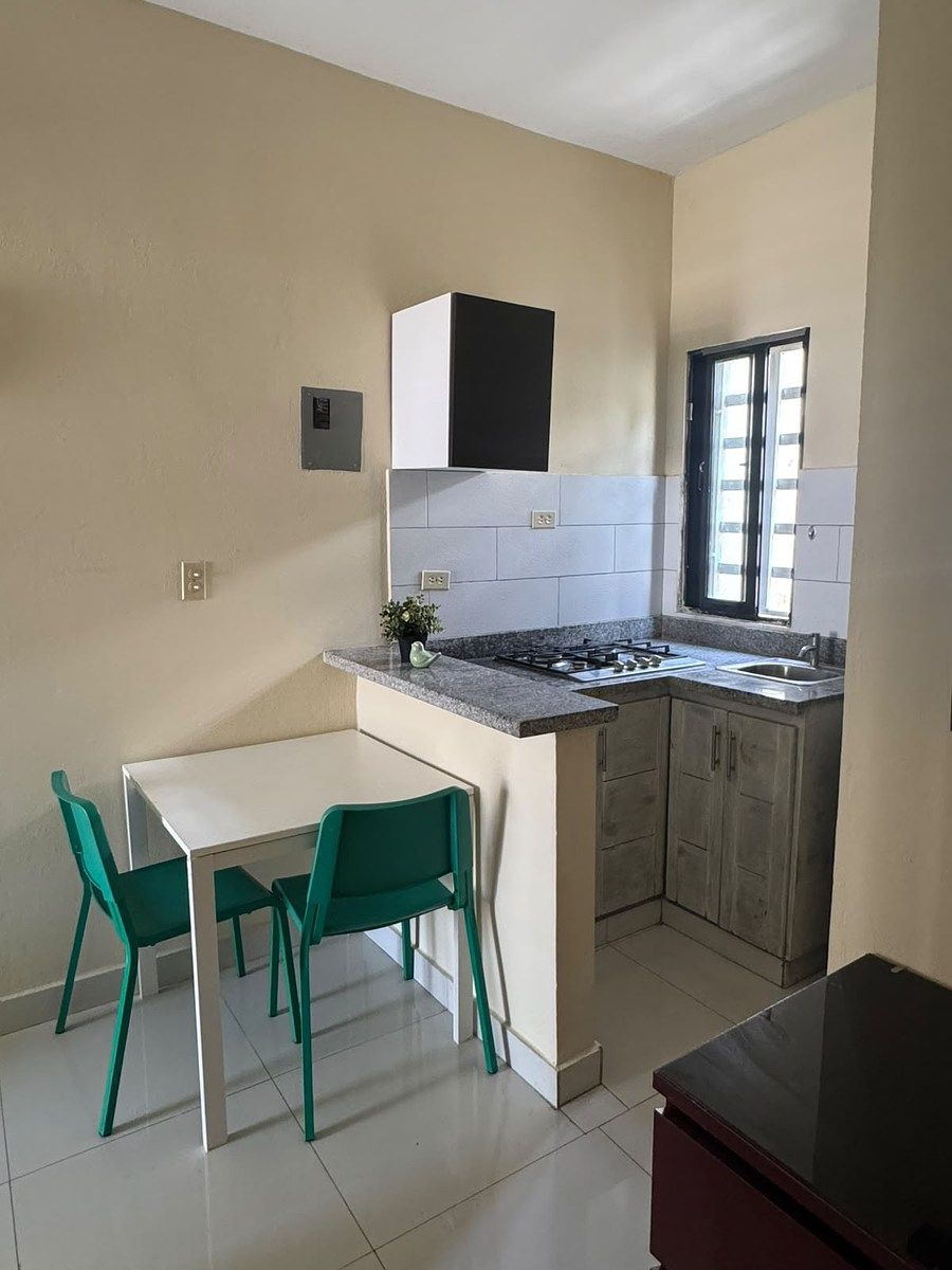 Apartamento en Gazcue, Santo Domingo Centro (Distrito Nacional), foto 2 de 7
