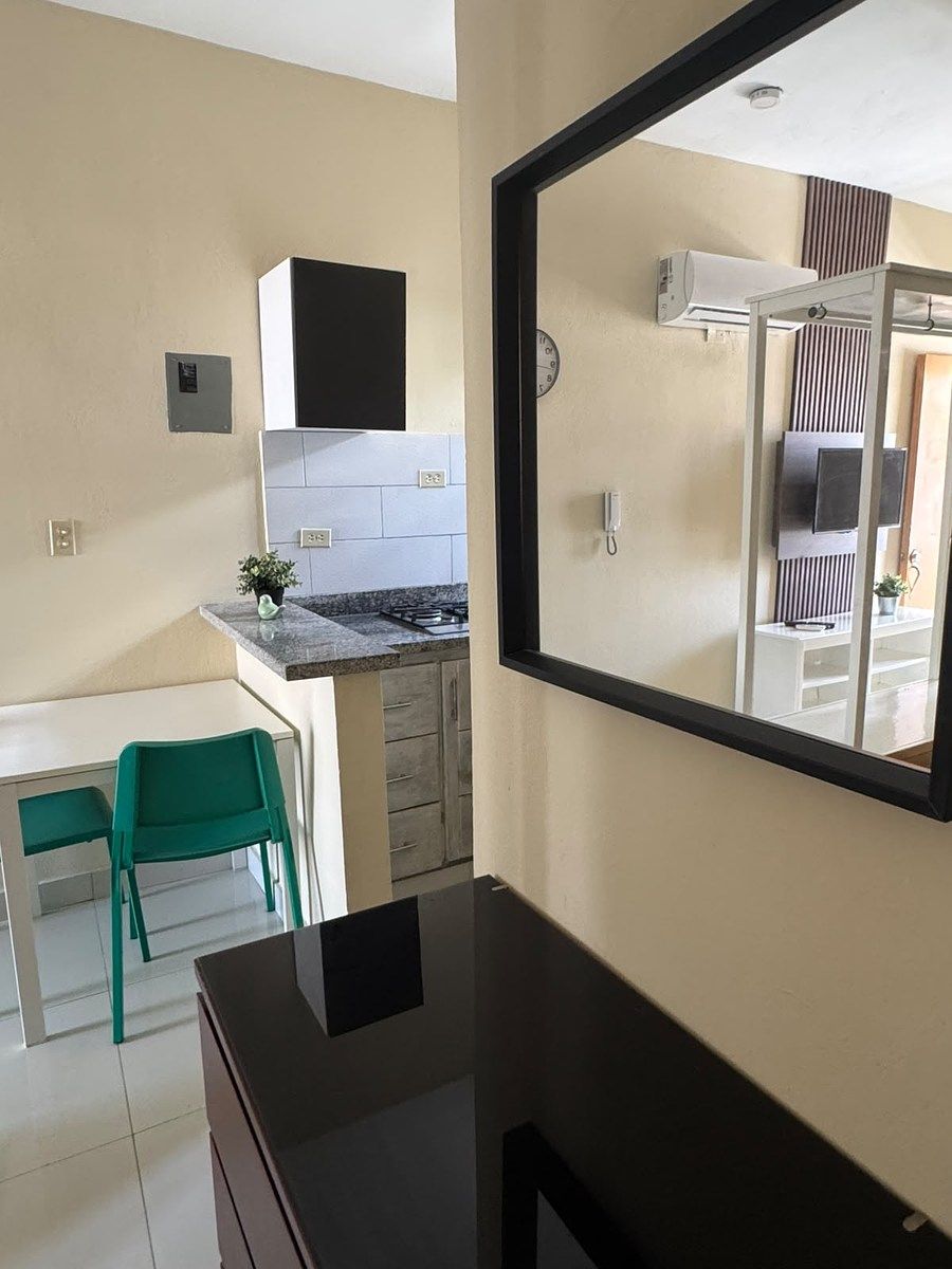 Apartamento en Gazcue, Santo Domingo Centro (Distrito Nacional), foto 5 de 7
