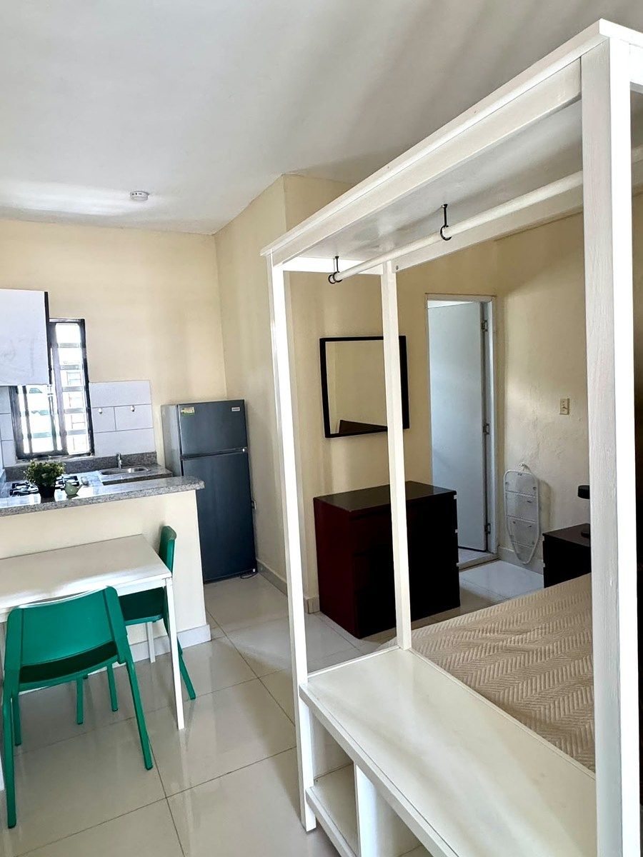 Apartamento en Gazcue, Santo Domingo Centro (Distrito Nacional), foto 4 de 7