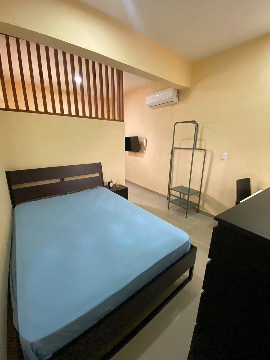 Apartamento en Gazcue, Santo Domingo Centro (Distrito Nacional), foto 4 de 6
