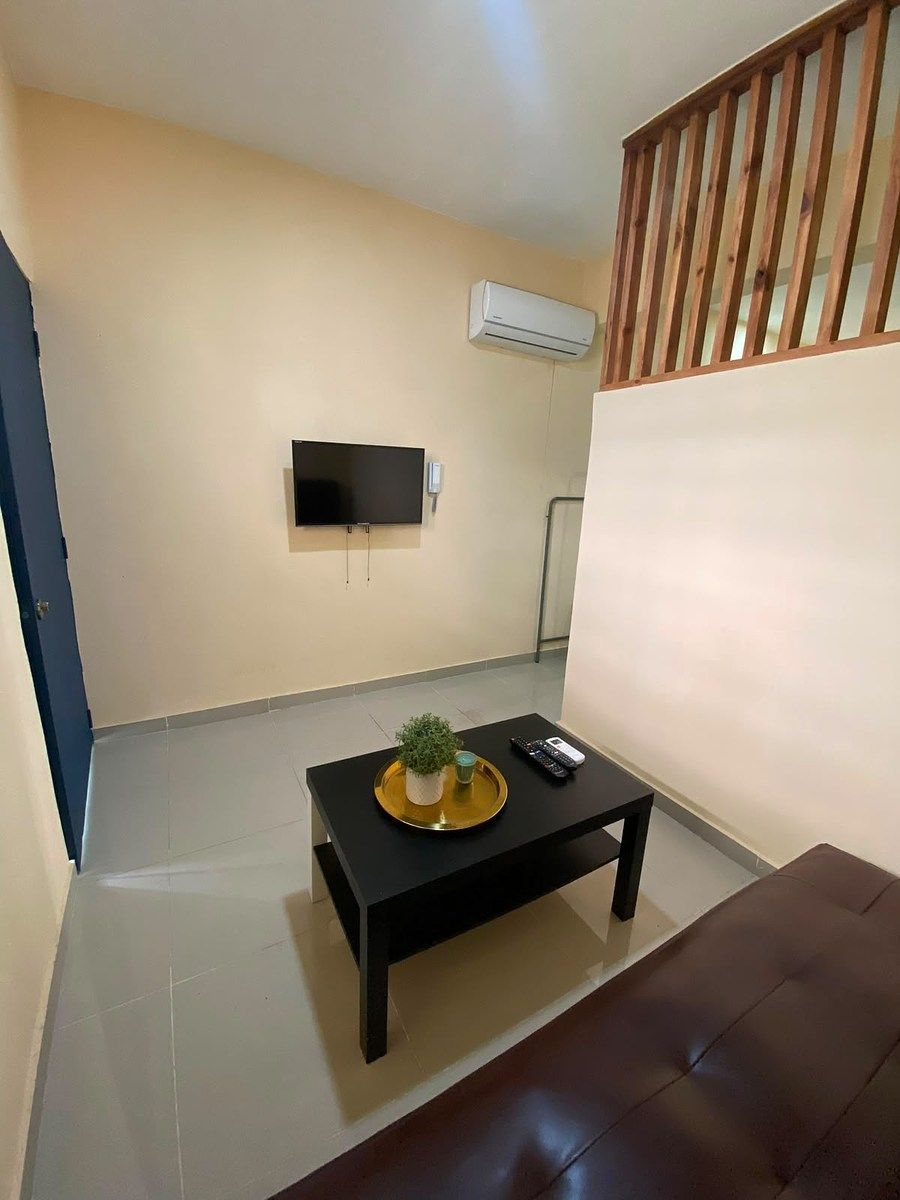 Apartamento en Gazcue, Santo Domingo Centro (Distrito Nacional), foto 2 de 6