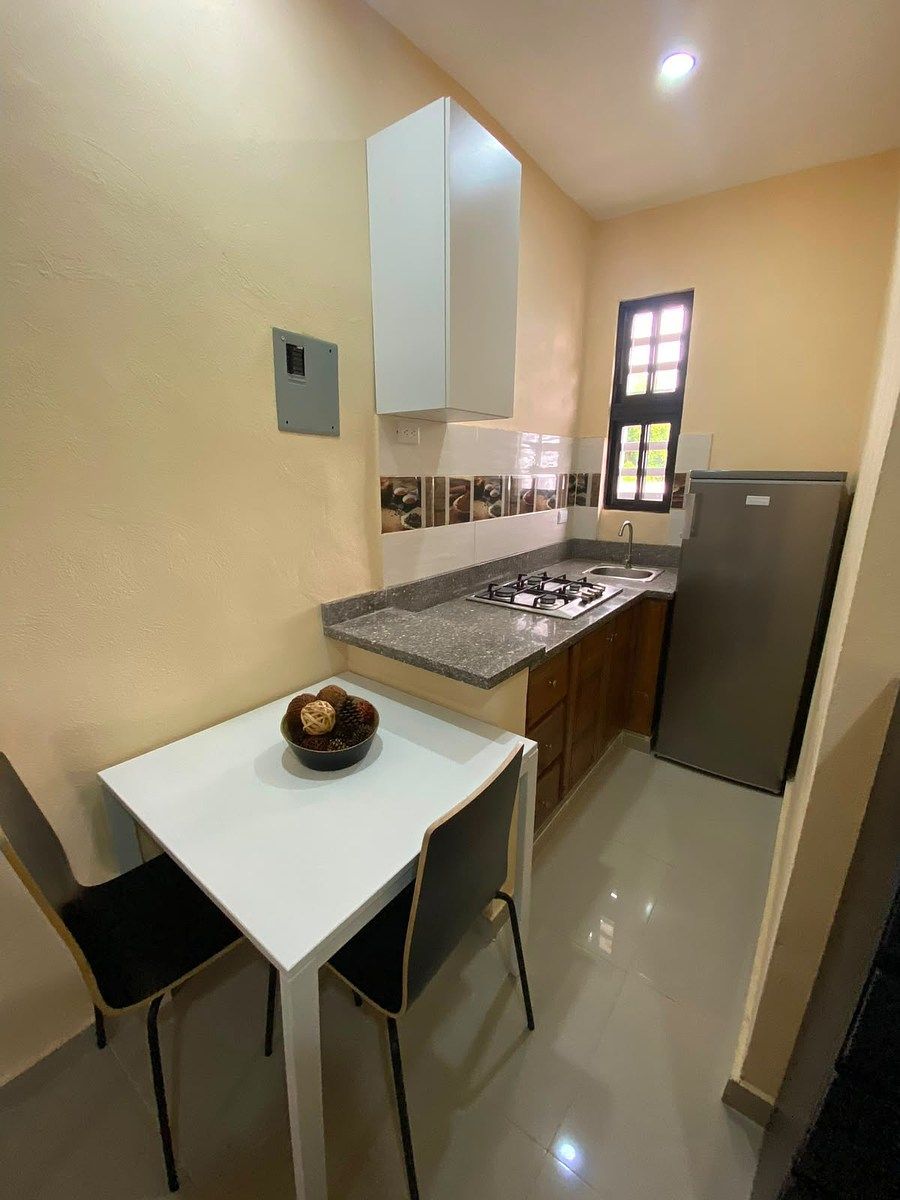 Apartamento en Gazcue, Santo Domingo Centro (Distrito Nacional), foto 3 de 6