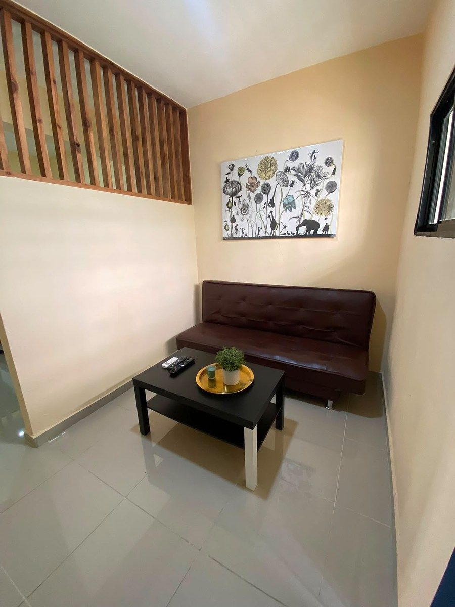 Alquiler Apartaestudio Amueblado – Gazcue, foto 1 de 6