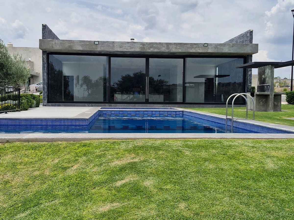 House in Rodanta, El Marqués, photo 19 of 21