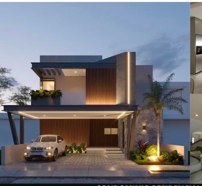 Casa en venta en Colima,Boreas, foto 1 de 7