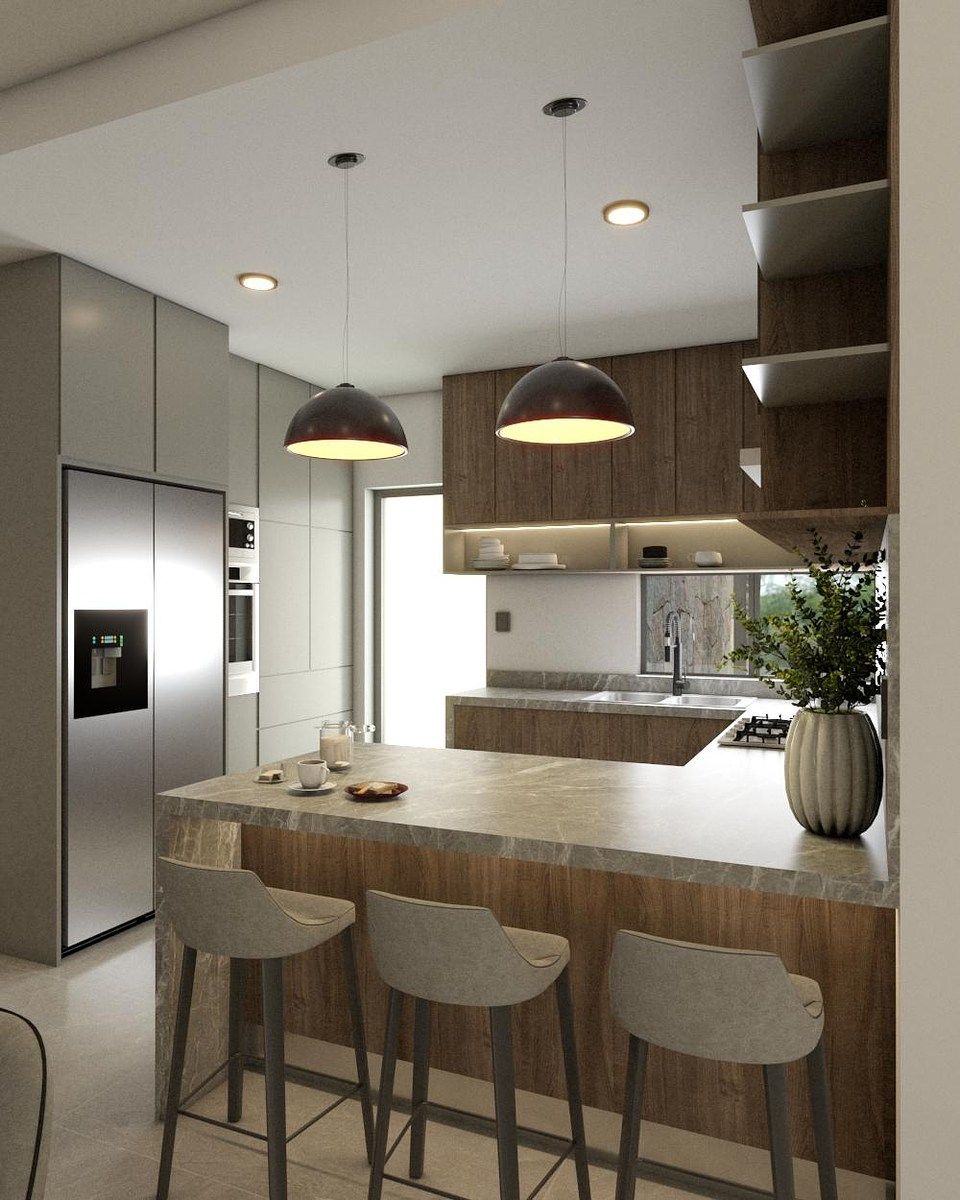 Casa en condominio en Colinas de Santa Fe, Colima, foto 6 de 7