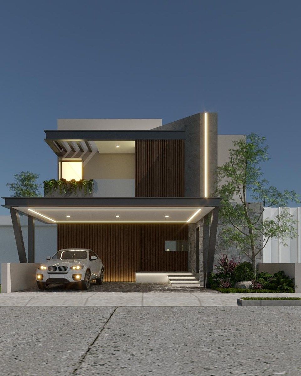 Casa en condominio en Colinas de Santa Fe, Colima, foto 7 de 7