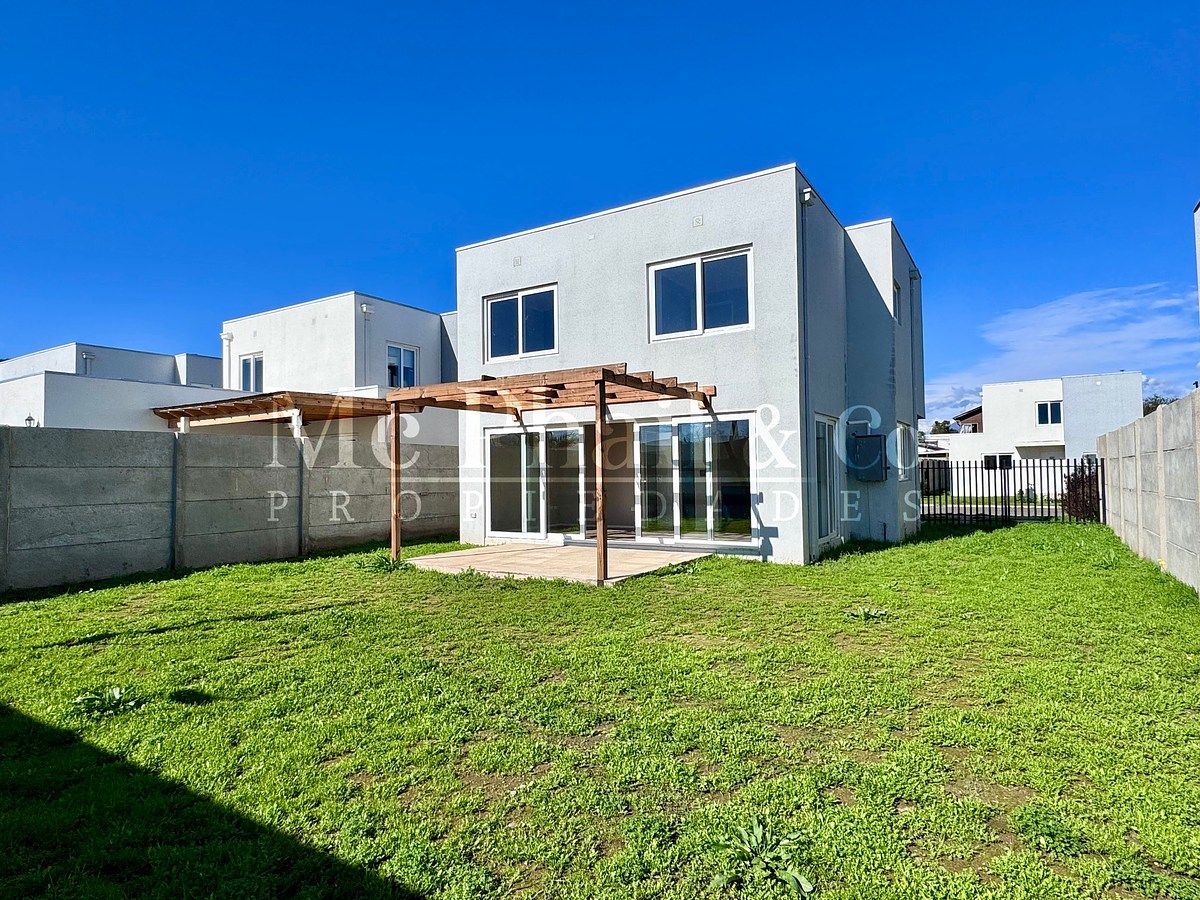 Casa en condominio en San Francisco de Limache, Limache, foto 2 de 16