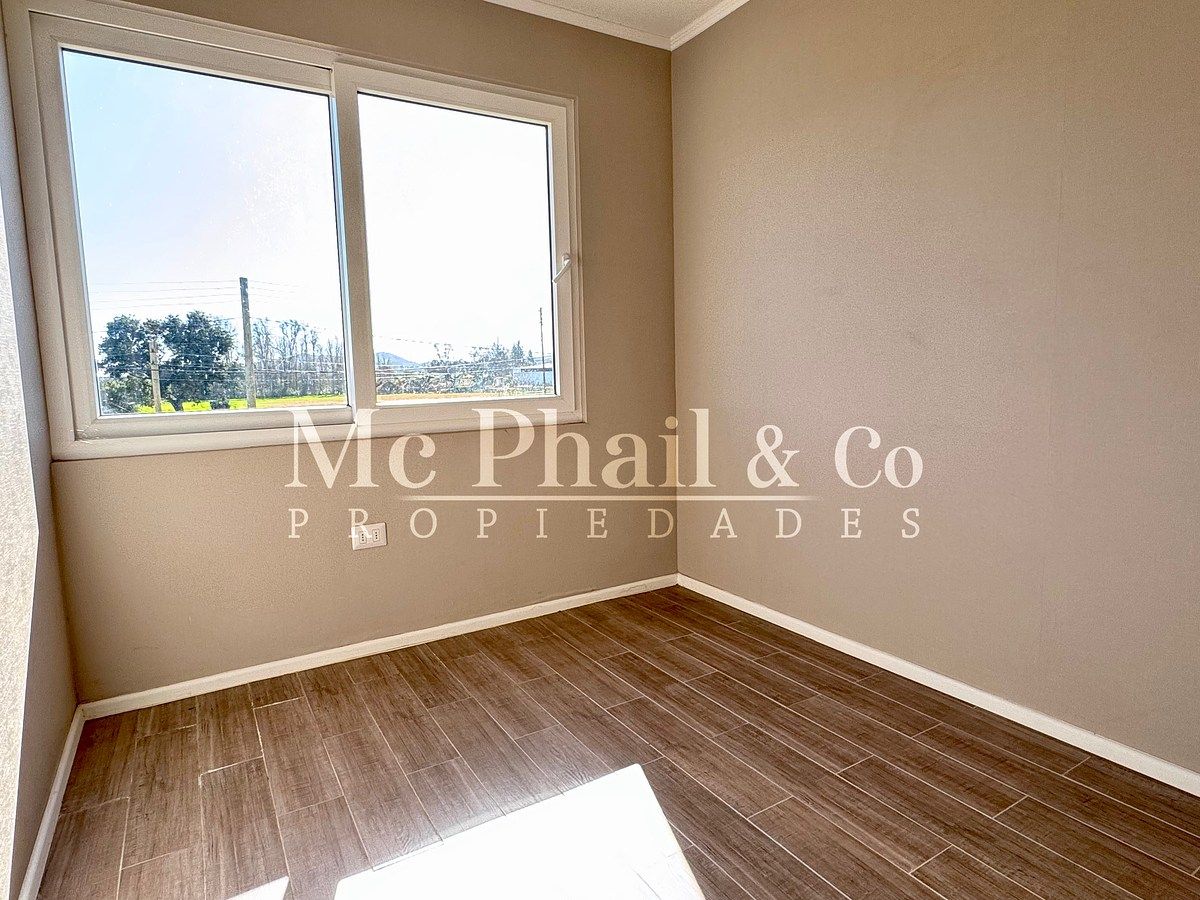 Casa en condominio en San Francisco de Limache, Limache, foto 13 de 16