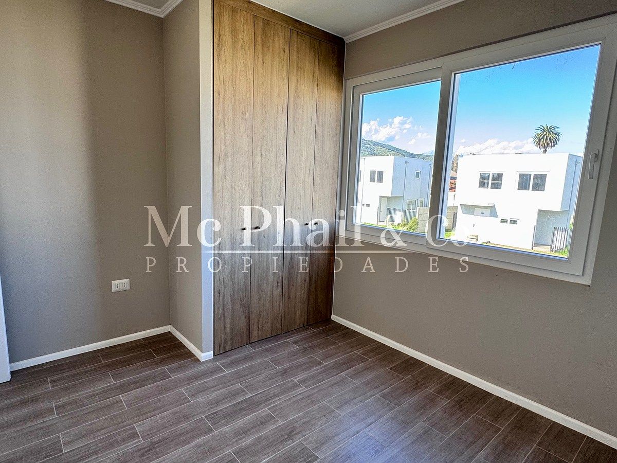 Casa en condominio en San Francisco de Limache, Limache, foto 14 de 16