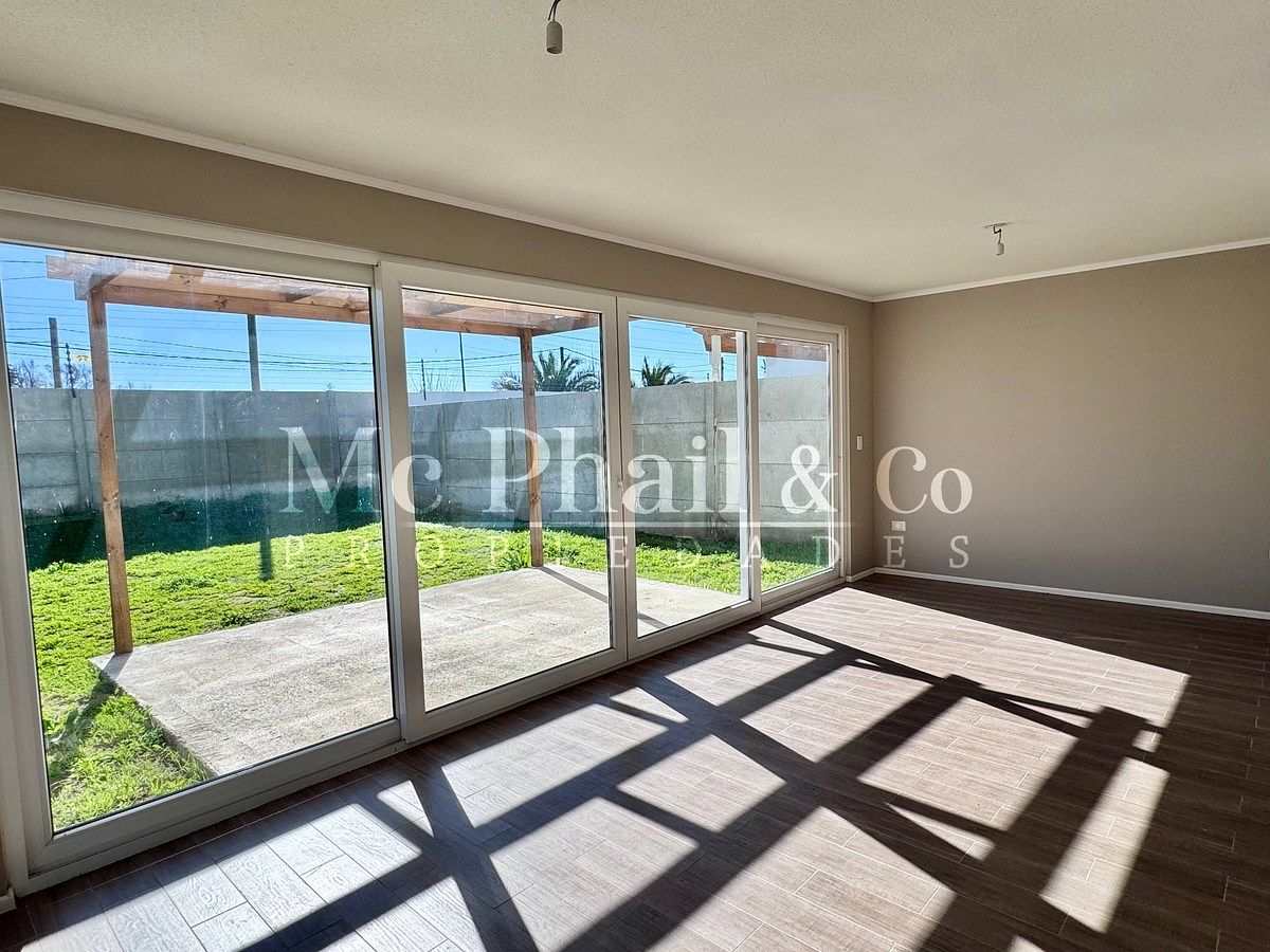 Casa en condominio en San Francisco de Limache, Limache, foto 4 de 16