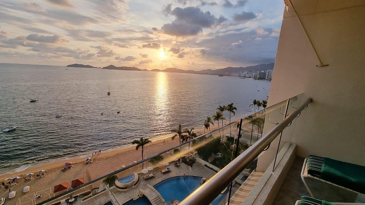 Apartamento em Costa Azul, Acapulco de Juárez, foto 2 de 9