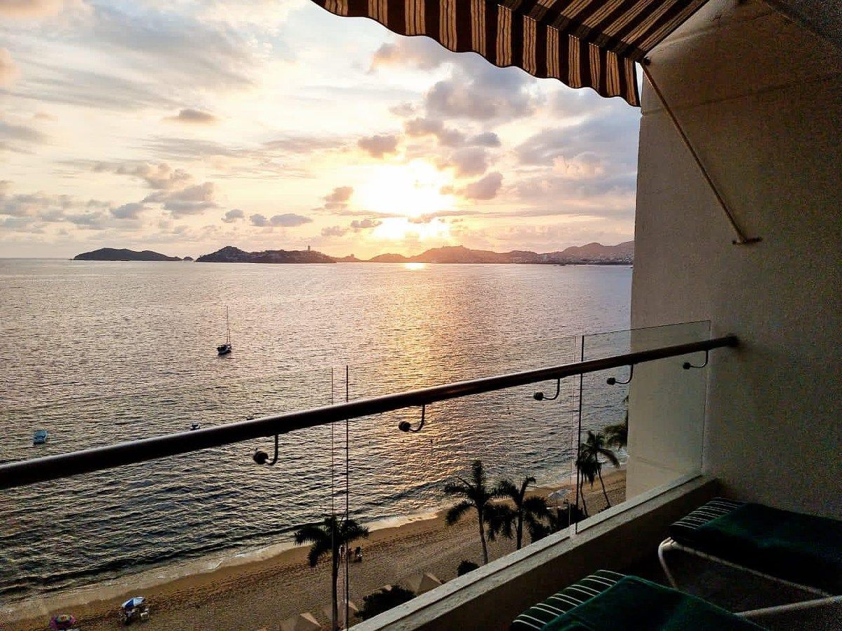 Apartamento em Costa Azul, Acapulco de Juárez, foto 3 de 9
