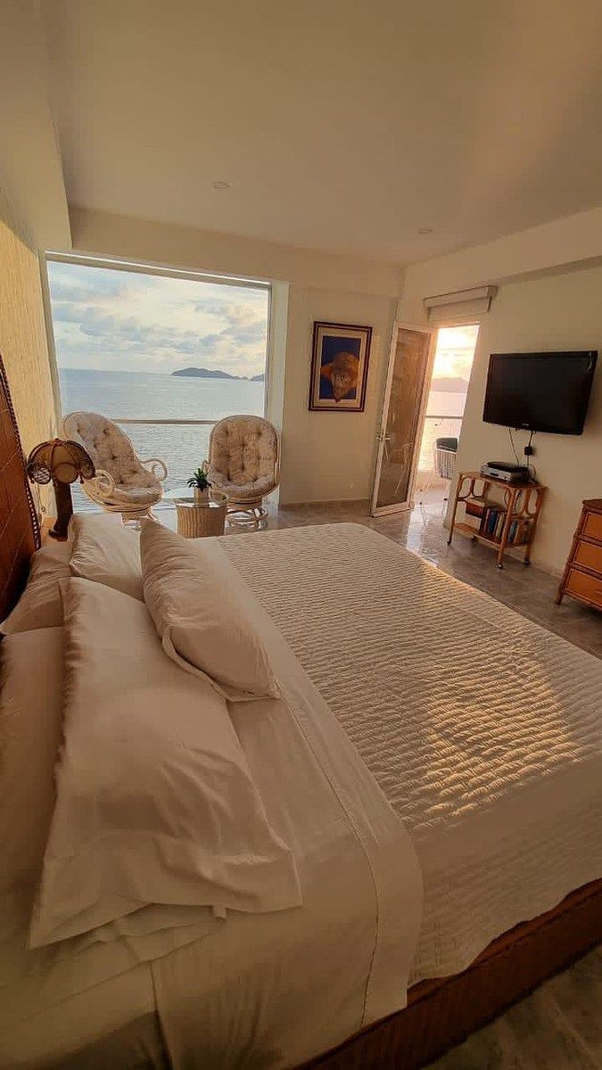 Apartamento em Costa Azul, Acapulco de Juárez, foto 4 de 9