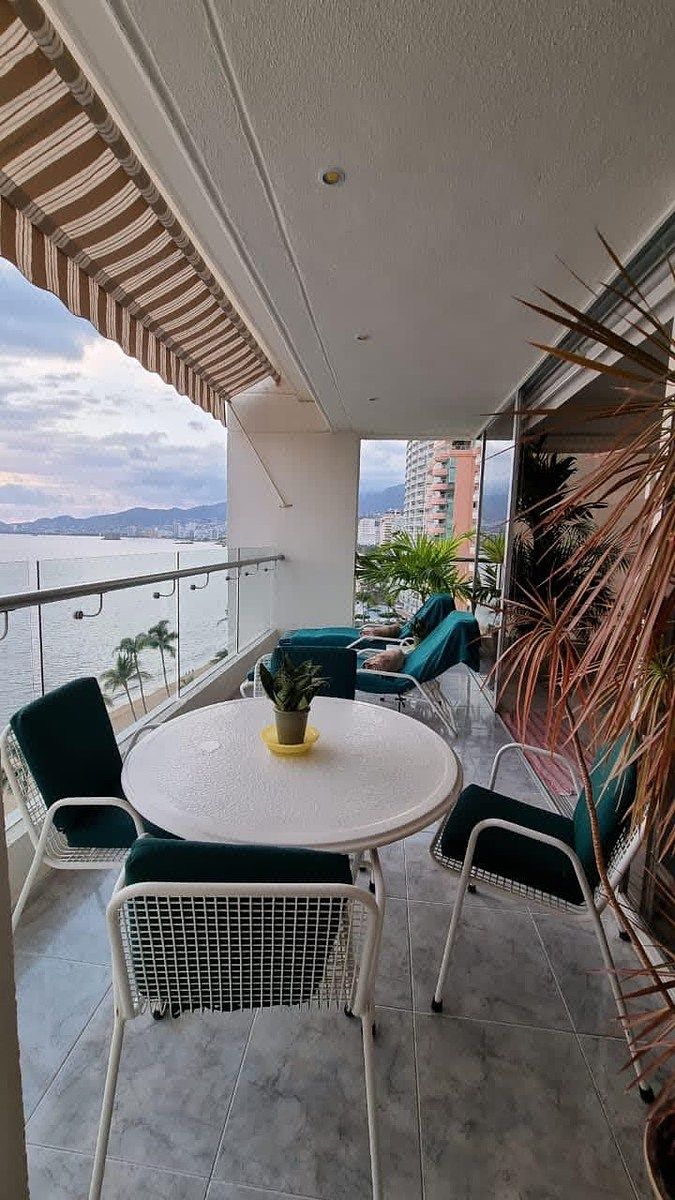Apartamento em Costa Azul, Acapulco de Juárez, foto 6 de 9