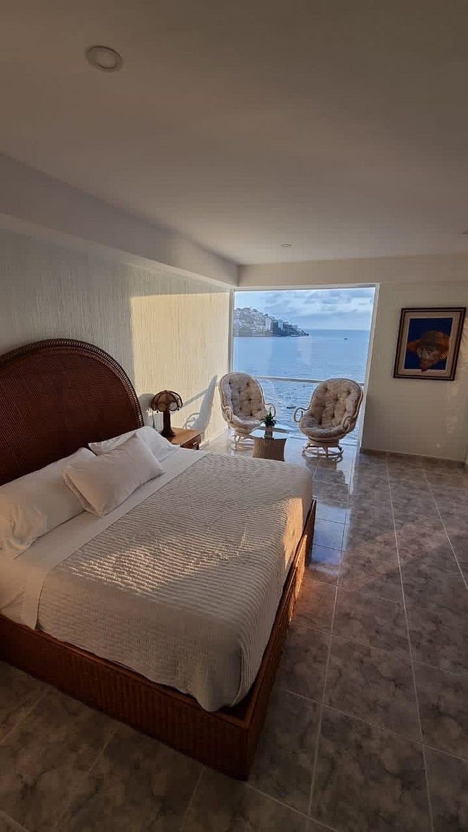 Apartamento em Costa Azul, Acapulco de Juárez, foto 8 de 9