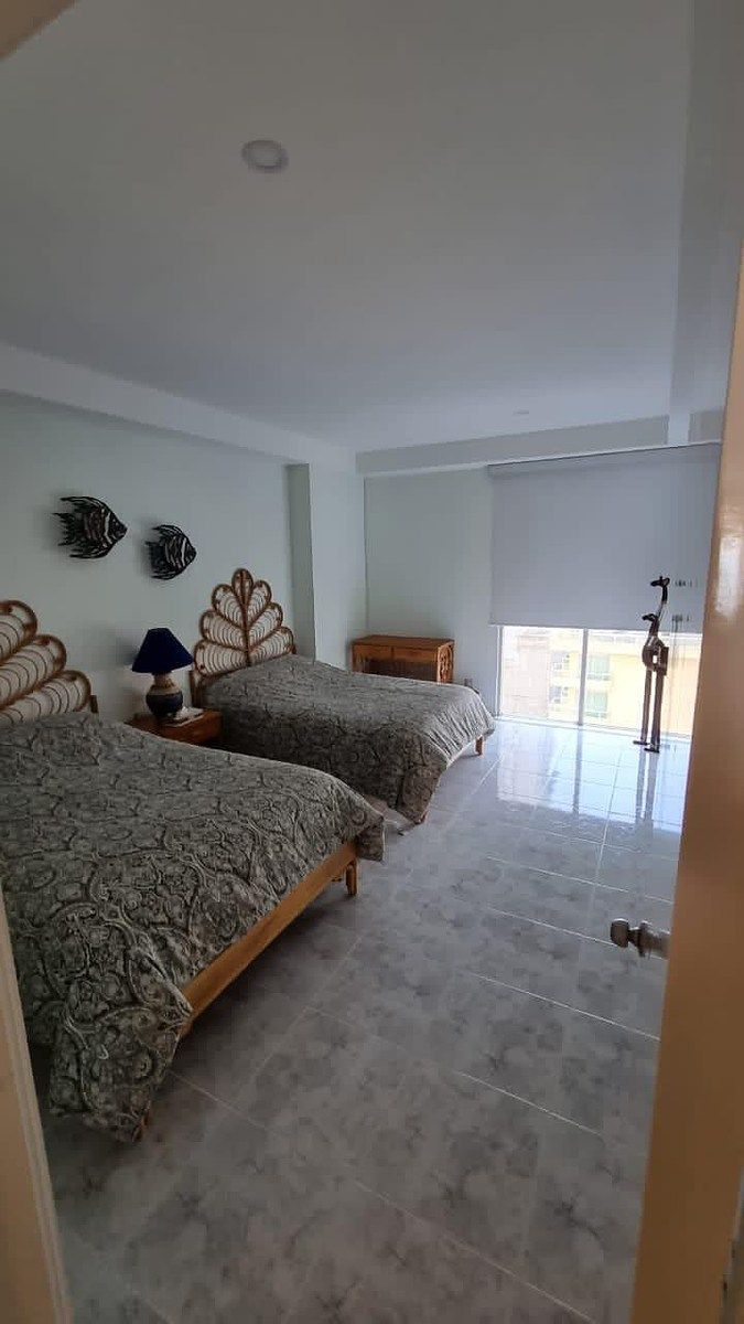 Apartamento em Costa Azul, Acapulco de Juárez, foto 7 de 9
