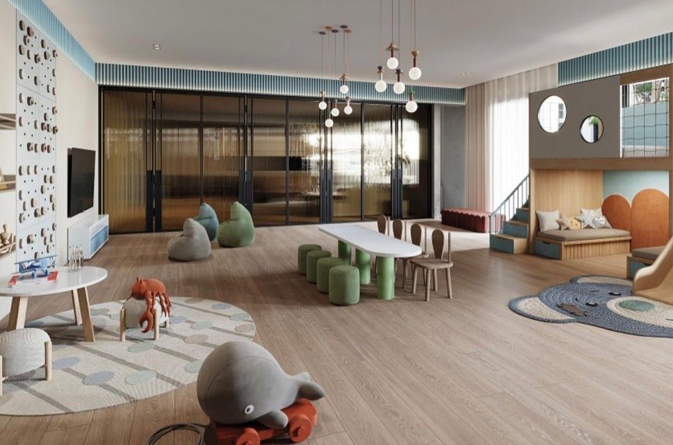 Apartamento en Santo Domingo Centro (Distrito Nacional), foto 8 de 20