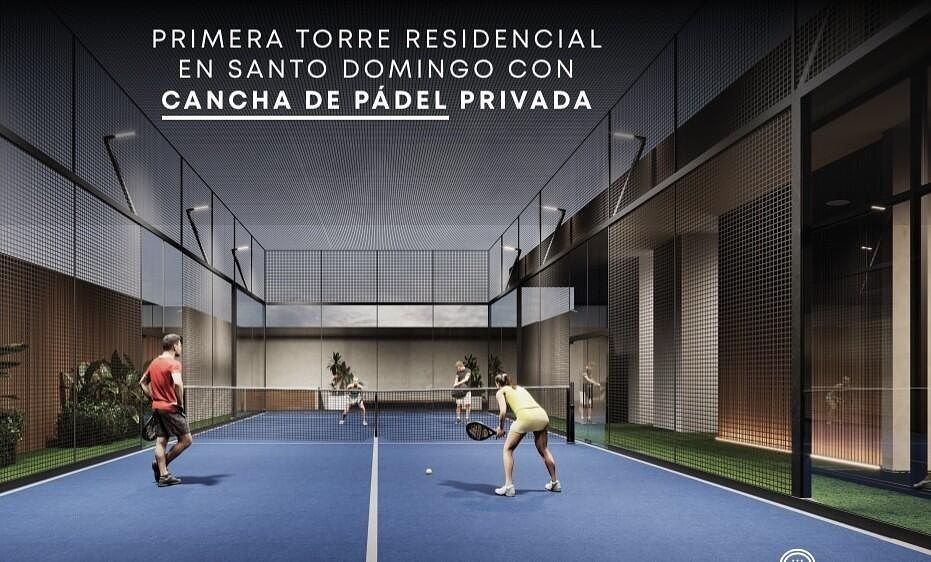 Apartamento en Santo Domingo Centro (Distrito Nacional), foto 16 de 20