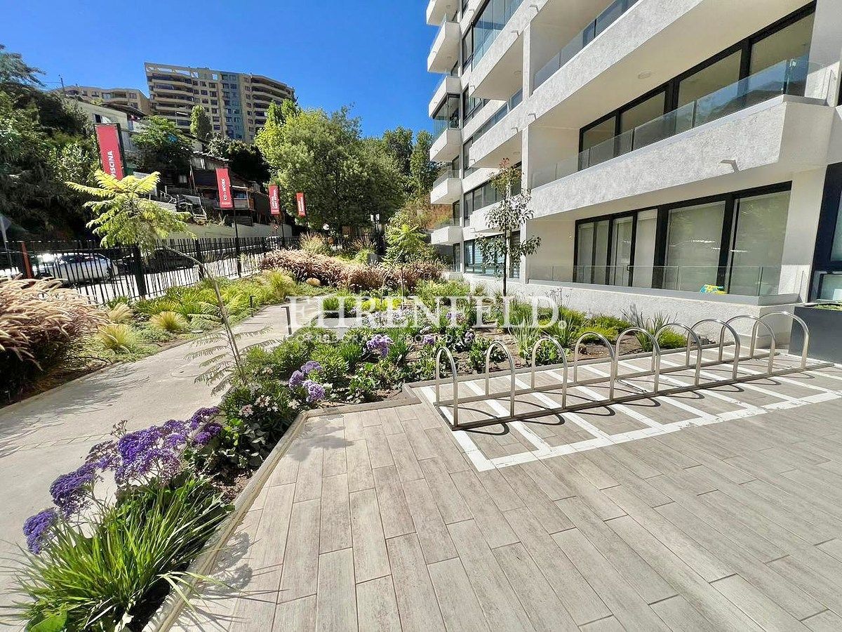 Departamento en Recreo, Viña del Mar, foto 16 de 30