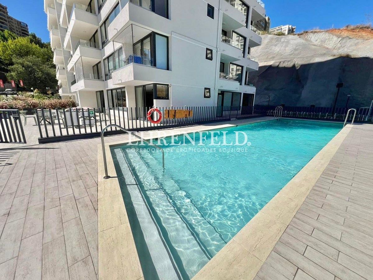 Departamento en Recreo, Viña del Mar, foto 17 de 30