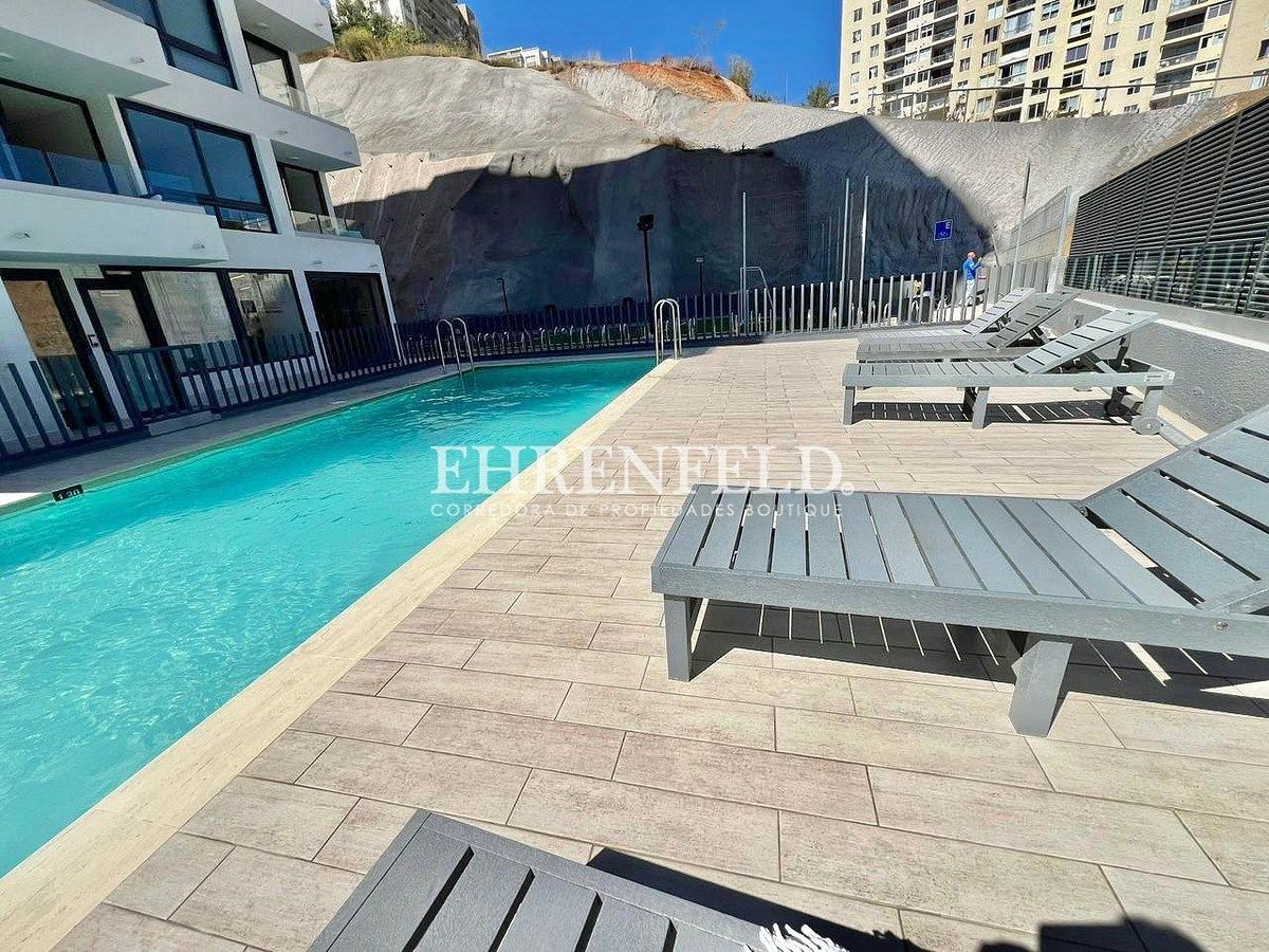 Departamento en Recreo, Viña del Mar, foto 18 de 30