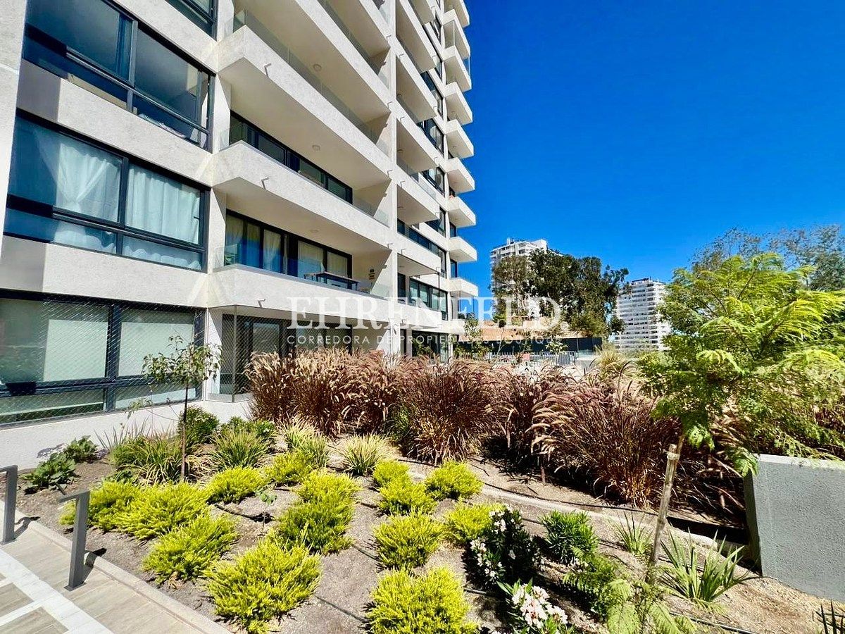 Departamento en Recreo, Viña del Mar, foto 20 de 30